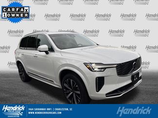 Used 2025 Volvo XC90 B5 Core AWD/4WD video 1