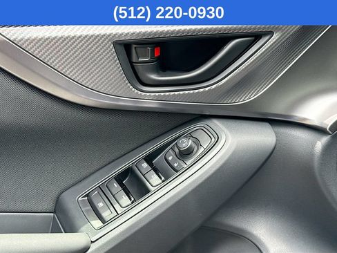 New 2026 Subaru WRX AWD/4WD image 21