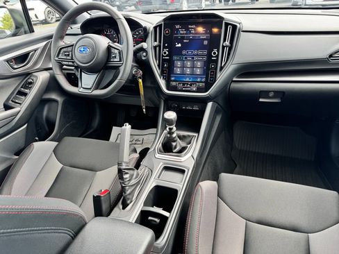Used 2024 Subaru WRX AWD/4WD image 10