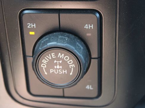 Used 2022 Ford F150 XLT w/ Equipment Group 302A High AWD/4WD image 27