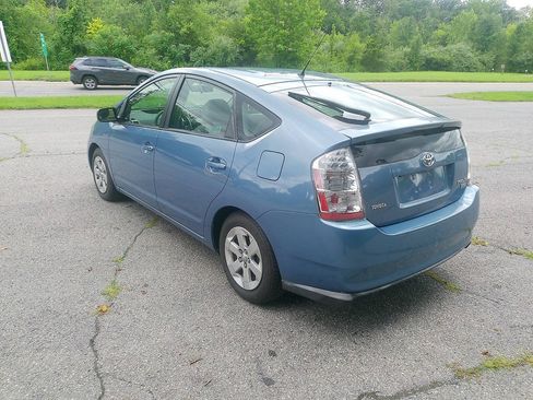 Used 2008 Toyota Prius FWD image 7