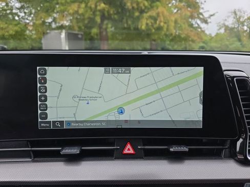 Used 2023 Kia Sportage SX image 31