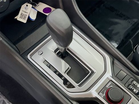 Used 2023 Subaru Forester Premium image 16