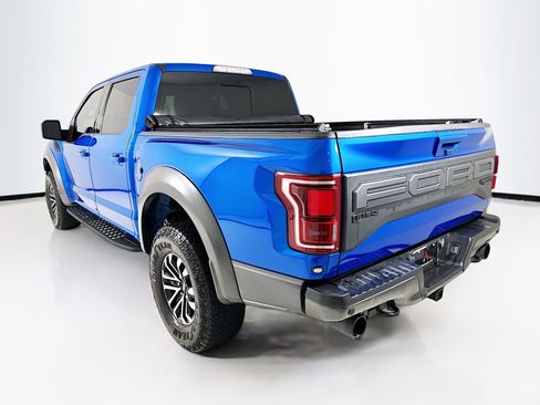 Used 2020 Ford F150 Raptor w/ Equipment Group 802A Luxury AWD/4WD image 6