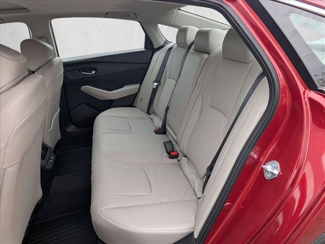 Used 2026 Honda Accord EX-L image 16