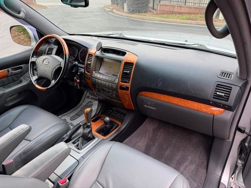 Used 2007 Lexus GX 470 image 39