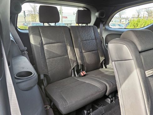 New 2026 Dodge Durango GT w/ Blacktop Package image 15