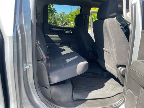 Used 2023 GMC Sierra 1500 Elevation AWD/4WD image 48