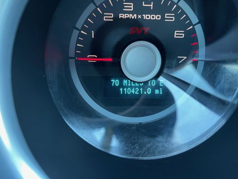 Used 2012 Ford Mustang Shelby GT500 w/ SVT Performance Pkg image 19