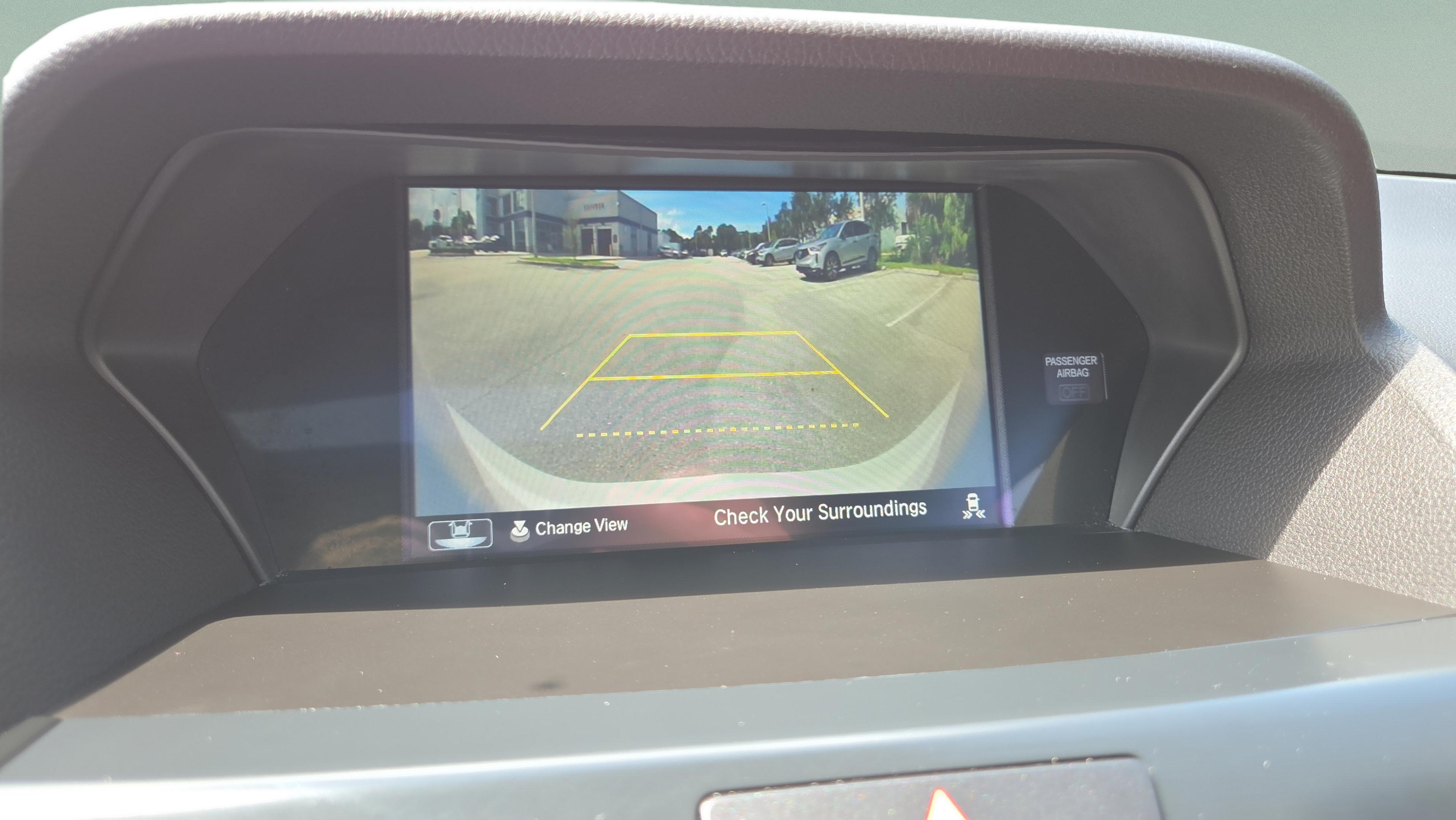 Certified 2021 Acura ILX w/ Premium & A-SPEC Package FWD image 30