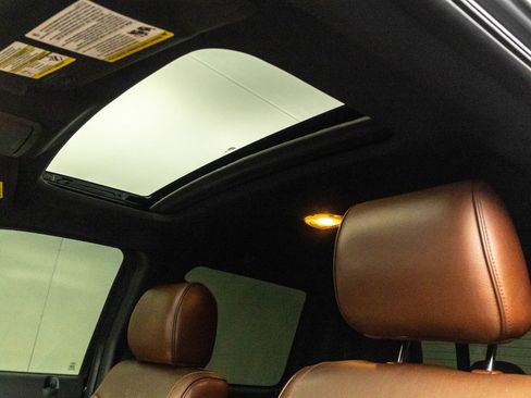 Used 2014 Ford F150 King Ranch w/ King Ranch Luxury Package image 28