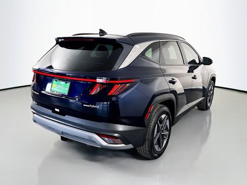 Used 2025 Hyundai Tucson SEL image 10