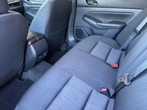 Used 2025 Nissan Altima 2.5 SV image 26