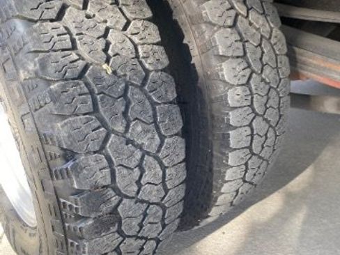 Used 2018 GMC Sierra 3500 4x4 Regular Cab w/ Sierra Convenience Package image 32