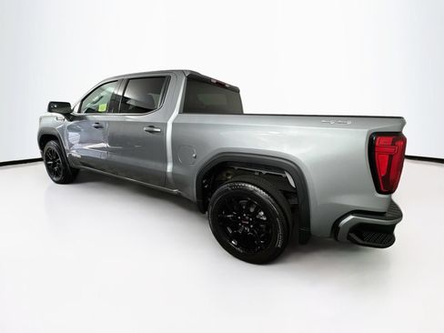 Used 2023 GMC Sierra 1500 Elevation AWD/4WD image 5