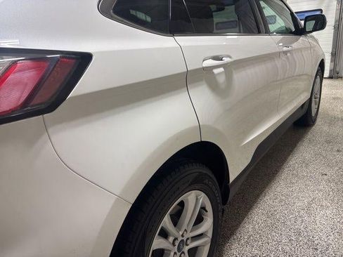 Used 2020 Ford Edge SEL w/ Convenience Package image 12