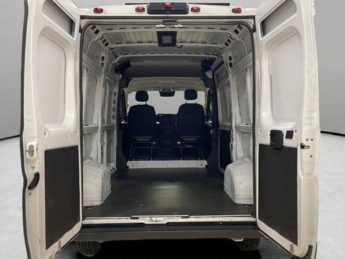 Used 2023 RAM ProMaster 1500 w/ Interior LED Lighting Group FWD image 10
