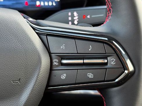 New 2026 Chevrolet Equinox RS w/ Convenience Package III image 9