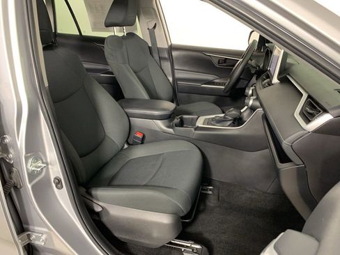 Used 2024 Toyota RAV4 LE image 36
