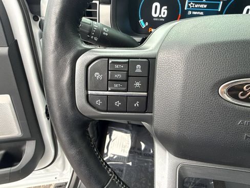 Used 2022 Ford F150 Lariat w/ Equipment Group 502A High AWD/4WD image 20