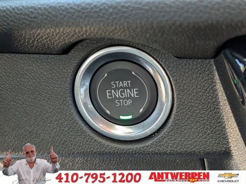 Certified 2024 Chevrolet Traverse RS w/ LPO, Floor Liner Package image 29