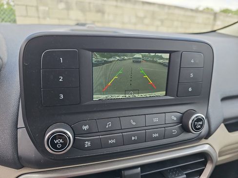 Used 2021 Ford EcoSport S FWD image 23