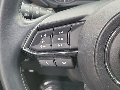 Used 2019 MAZDA CX-5 Signature image 25