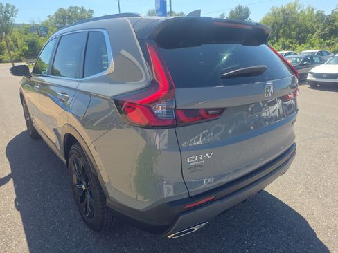 Used 2024 Honda CR-V Sport-L image 7