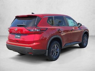 New 2026 Nissan Rogue S FWD video 2