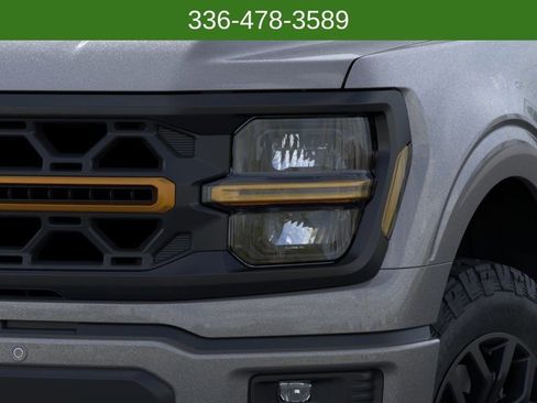 New 2026 Ford F150 Tremor AWD/4WD image 18
