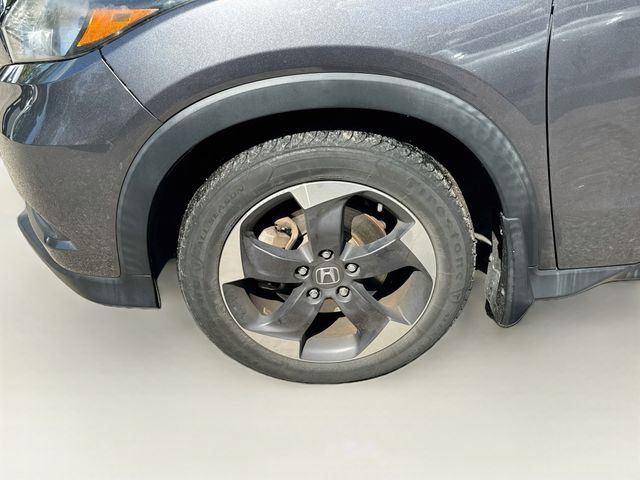 Used 2018 Honda HR-V EX image 18