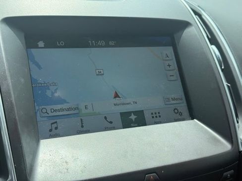 Used 2016 Ford Edge Titanium w/ Equipment Group 301A AWD/4WD image 5