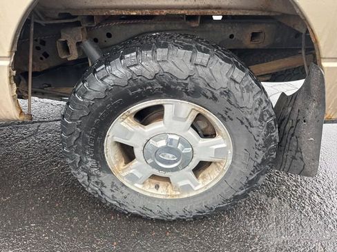 Used 2012 Ford F150 XLT w/ XLT Convenience Pkg image 6