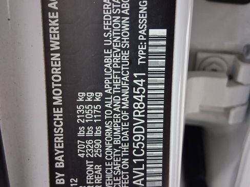 Used 2013 BMW X1 xDrive28i image 20