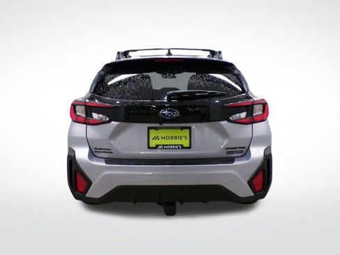 New 2026 Subaru Crosstrek 2.5i Sport w/ Crosstrek Mirror Package AWD/4WD image 4