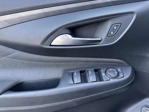 New 2026 Buick Envista Sport Touring w/ Convenience I Package image 11