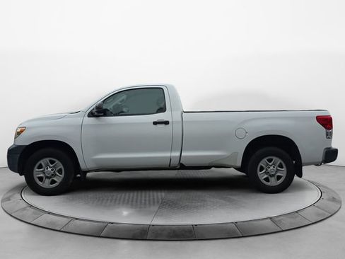 Used 2013 Toyota Tundra 2WD Regular Cab Long Bed image 2