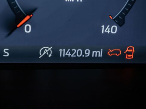 Used 2025 Ford Bronco Raptor AWD/4WD image 19