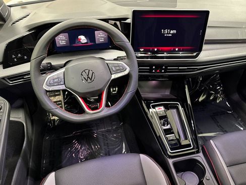 New 2026 Volkswagen GTI SE FWD image 13