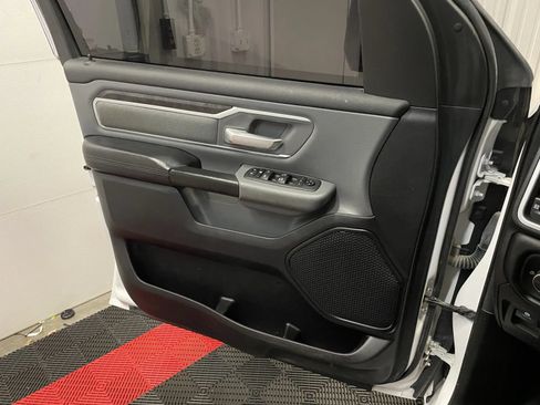 Used 2021 RAM 1500 Big Horn AWD/4WD image 27