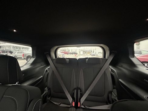 Used 2025 Jeep Grand Cherokee L Laredo w/ Luxury Tech Group I image 32