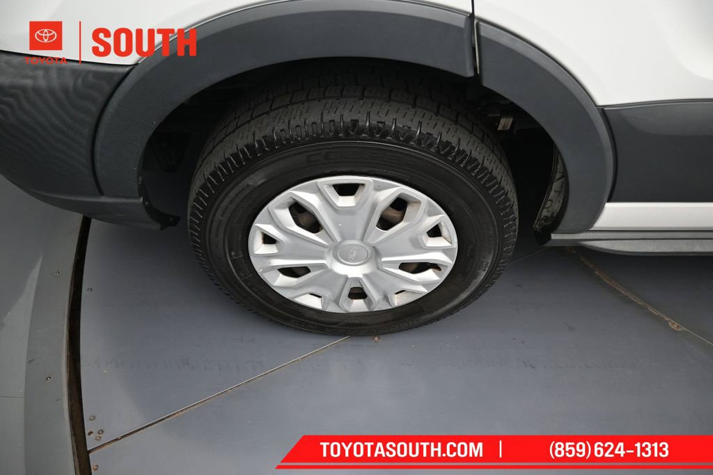 Used 2015 Ford Transit 350 XLT RWD image 25
