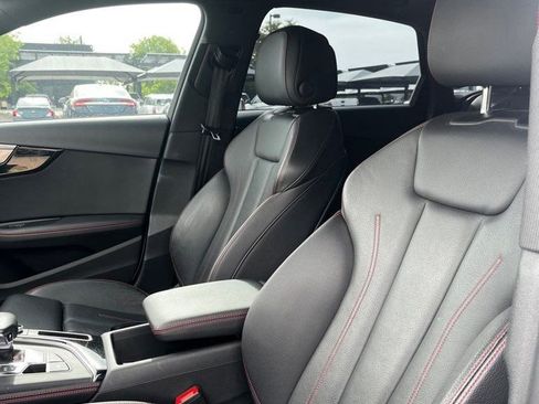Used 2018 Audi A4 2.0T Premium Plus w/ Premium Plus Package AWD/4WD image 10