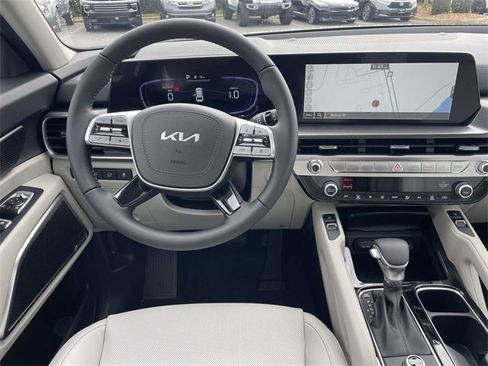 New 2025 Kia Telluride S image 24