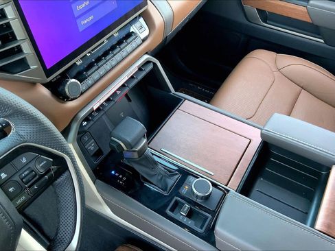 Used 2026 Toyota Sequoia 1794 Edition image 15