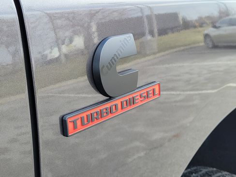 New 2026 RAM 3500 Big Horn image 6