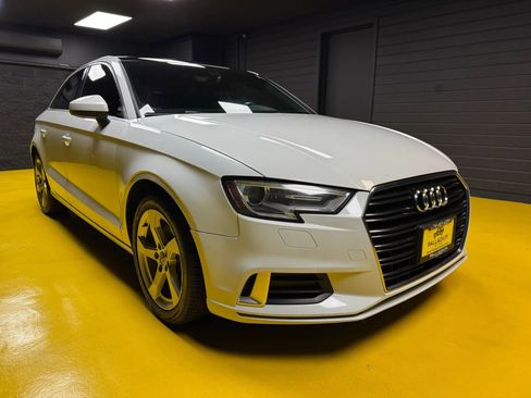 Used 2019 Audi A3 2.0T Premium FWD image 3