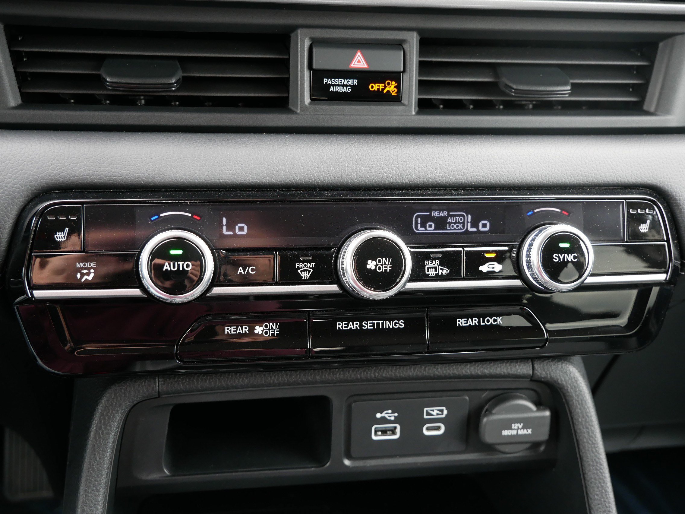 Certified 2025 Honda Pilot EX-L image 22