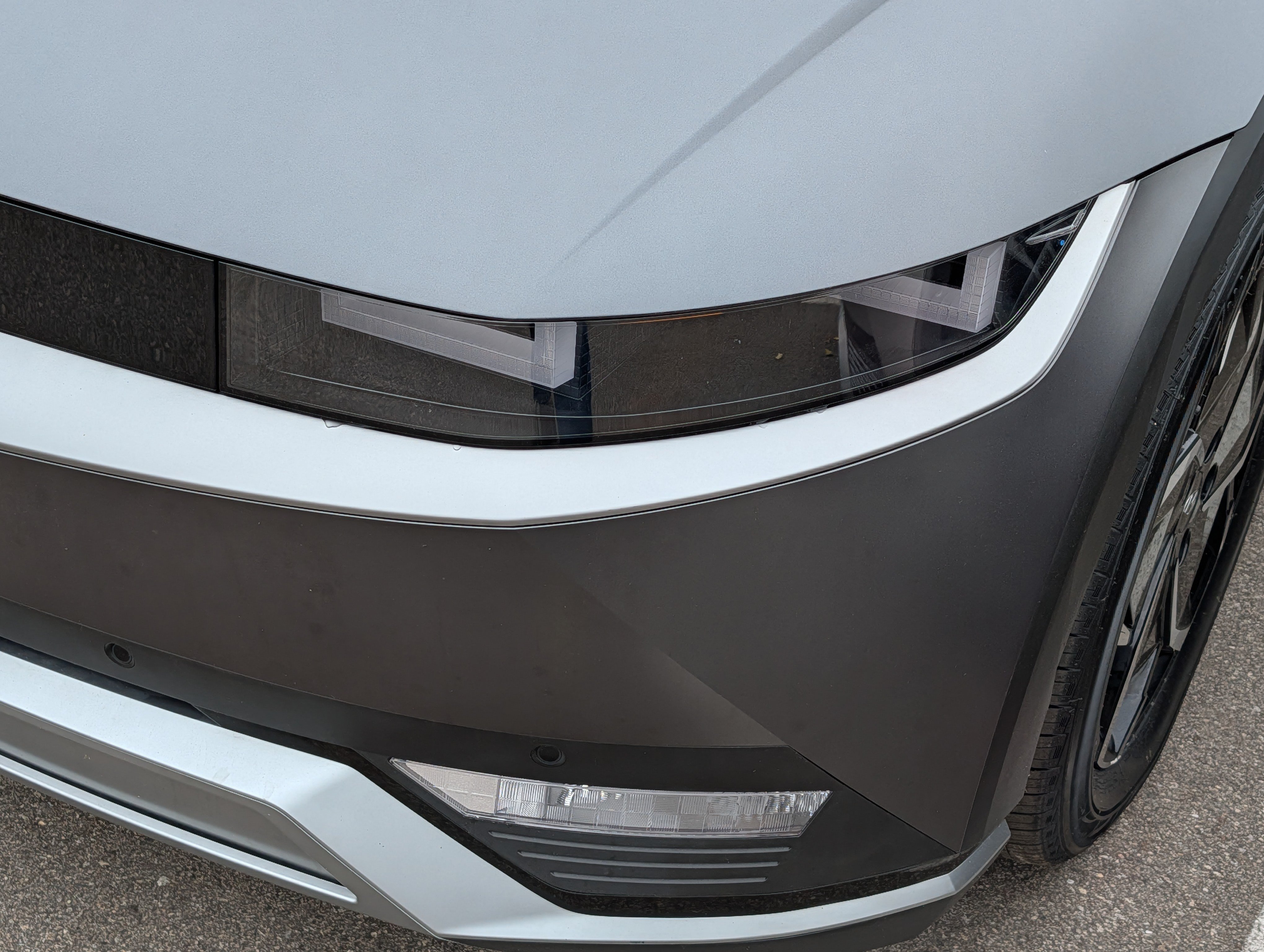 Certified 2023 Hyundai Ioniq 5 SEL AWD/4WD image 16