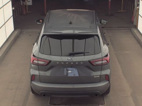 Used 2024 Ford Escape ST-Line w/ Tech Pack #1 AWD/4WD image 6